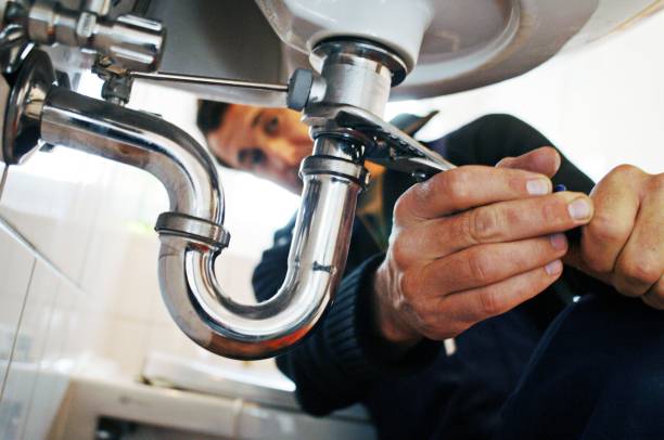 Reliable Piedmont, CA Plumbing Services Solutions